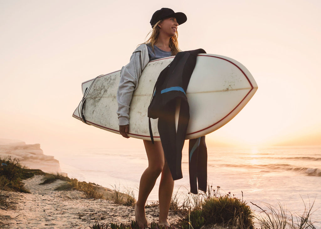 Guía de Equipamiento para Surfistas Principiantes: Descubriendo las Olas con Confianza