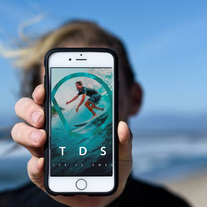 Todo Surf App
