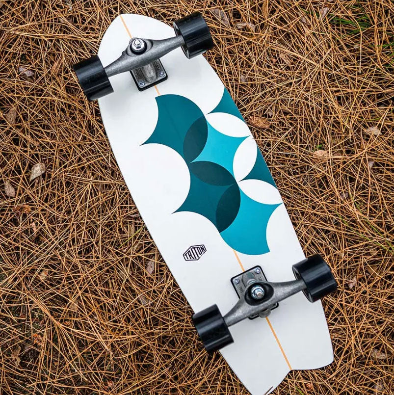 Surf Skate Carver Triton Astral Cx 29