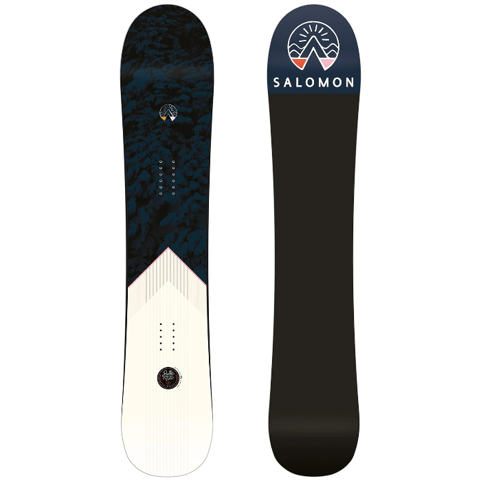 Salomon Bellevue 148 Snowboard | SURF OBSESSION – OBSESSIONSURF Salomon Bellevue 148 Snowboard | SURF OBSESSION – OBSESSIONSURF