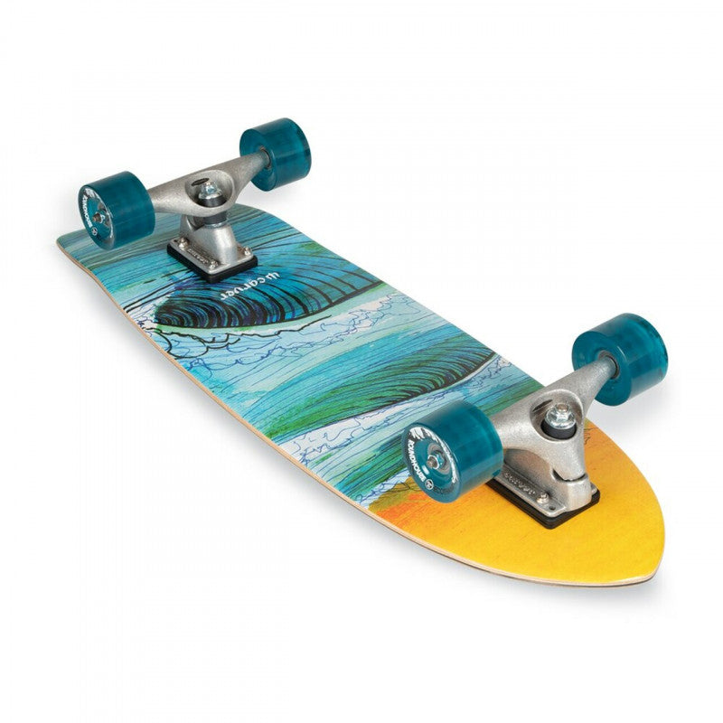 Surfskate CARVER Swallow