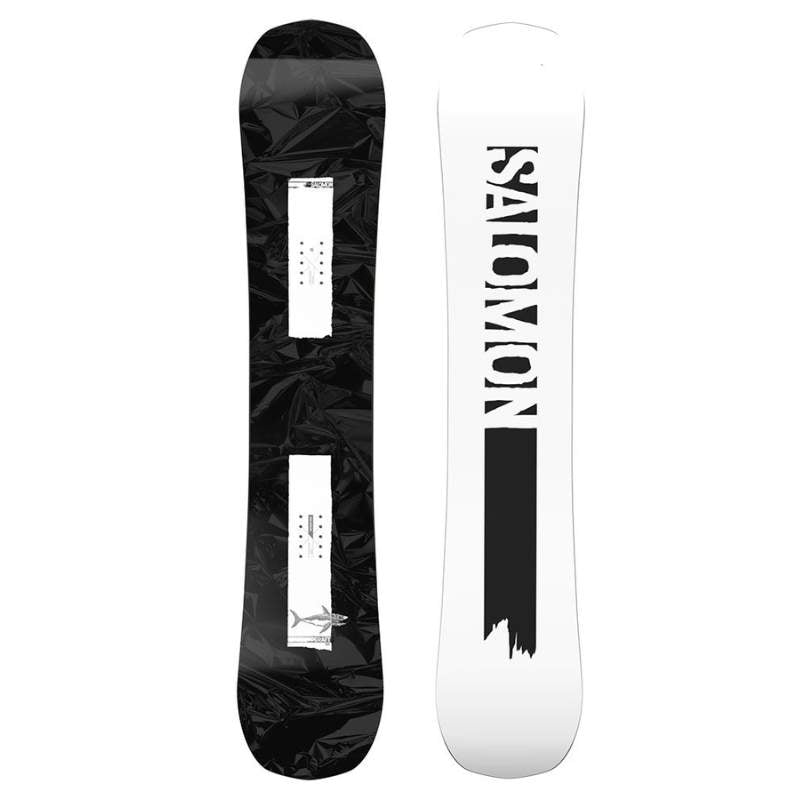 Tabla Snowboard Hombre Sight Salomon