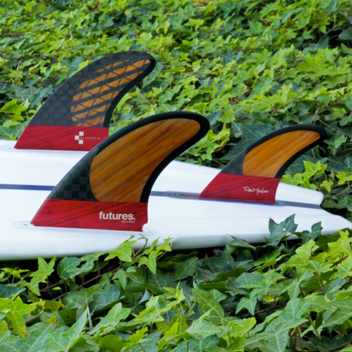 Fins Futures Rob Machado