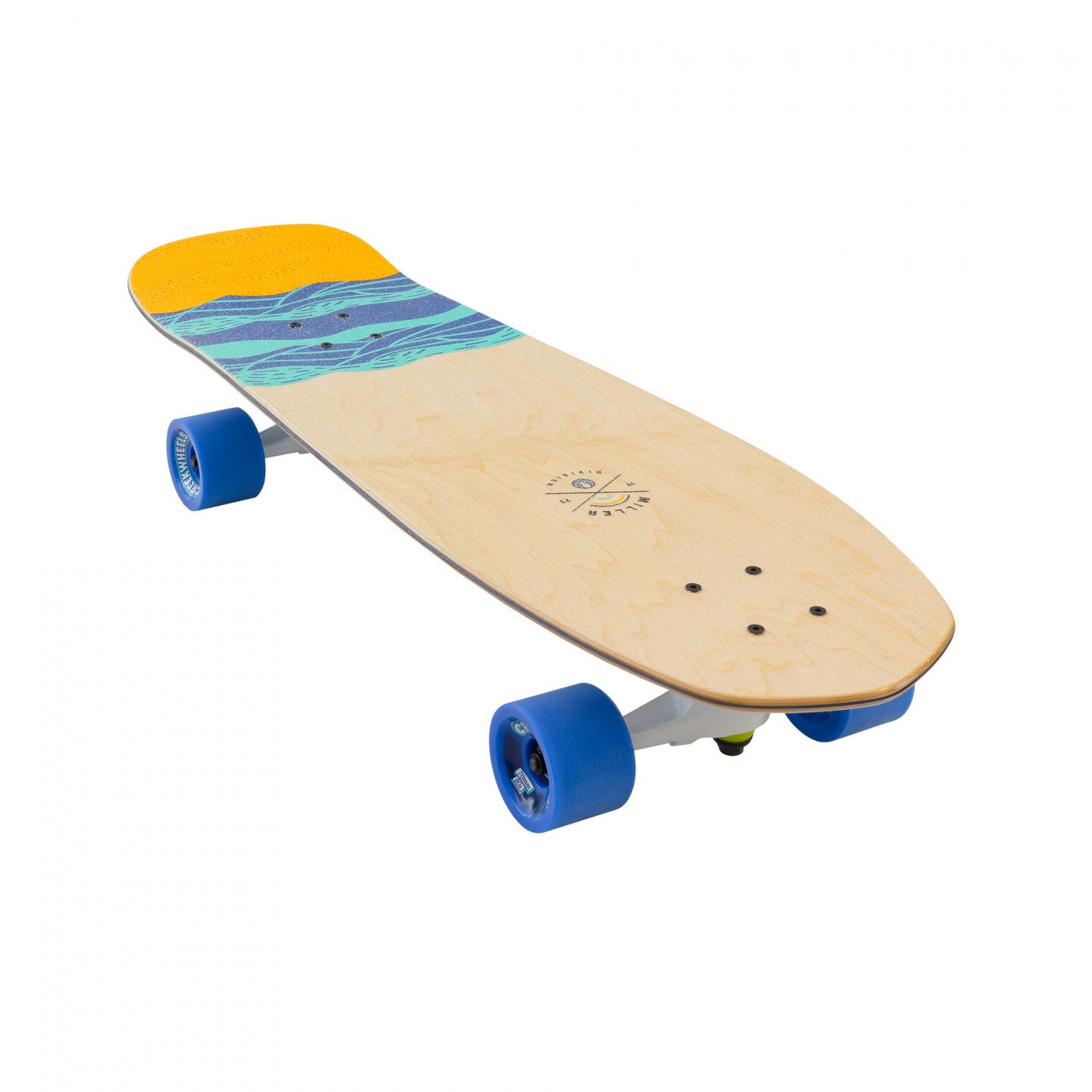 casque skateboard miller division - surf city surfshop lacanau